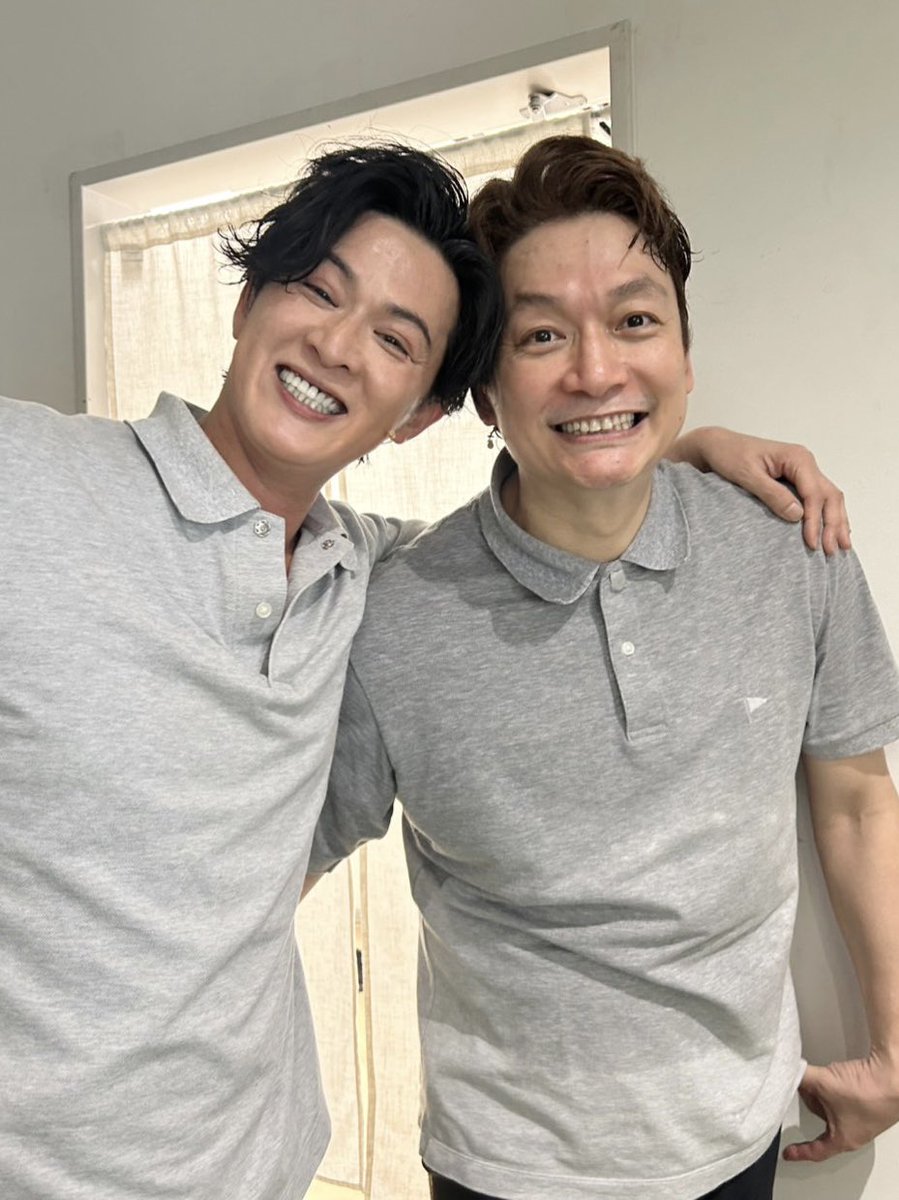 新納慎也（Shinya NÎRO） tweet media
