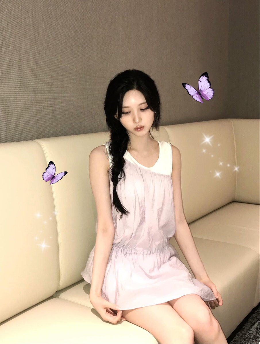 Gaeul Brasil | Lucid Dream tweet media