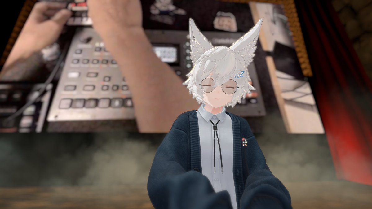 Munks_nector's tweet photo. @_over_sleep_  yabai https://t.co/7yiw8q3aTS