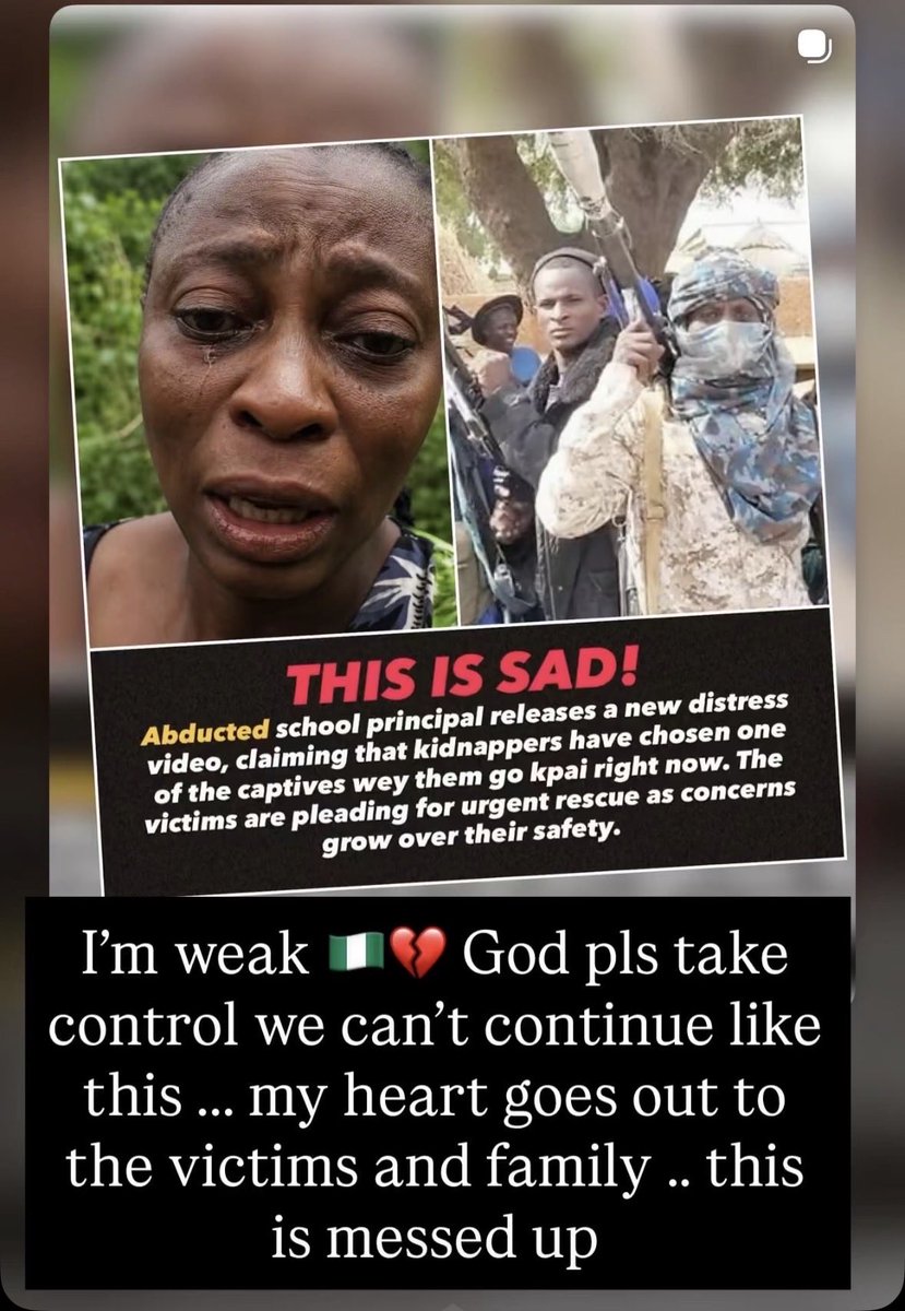 OnlyOnePrince0's tweet photo. @davido @WorldBankGroup @WorldBankLive @DonaldJTrumpJr  this is what we are facing in instead of borrowing our government money you can directly pay to this bandit please ooooo https://t.co/KP6w9qAOIU