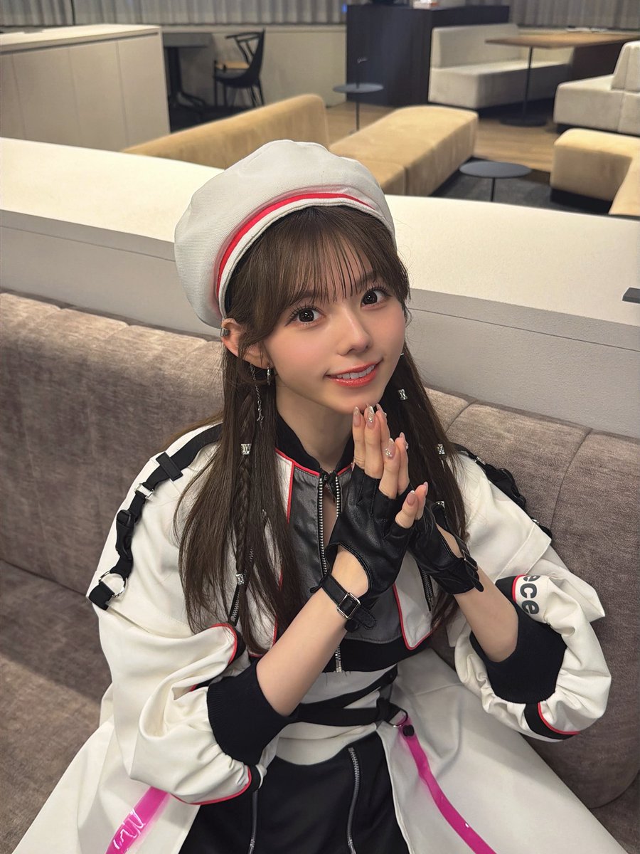 MSP__Rio's tweet photo. 「EMERGENZA JAPAN 2026」準決勝🌏

皆様の応援のおかげで1位を勝ち取ることが出来ました！✨
本当にありがとうございます🥹🩷

7/11(土)に行われる決勝も全力で頑張ります💪🔥

#マスカーピース #マスピ
#EMERGENZA https://t.co/YzTlaW5RDe