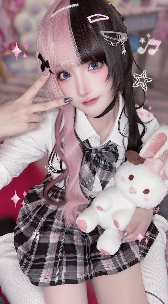 小雪うの🤍✝️6月6日生誕イベ🎉 tweet media