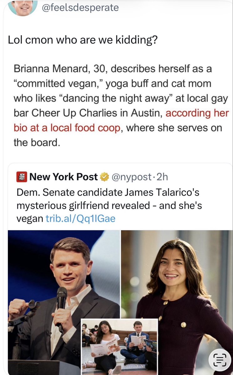 Savannah Insights 🎙️ tweet media