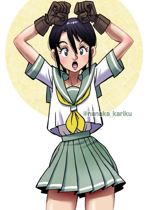受けてみよ、いざ日輪のエメリウム光線! 