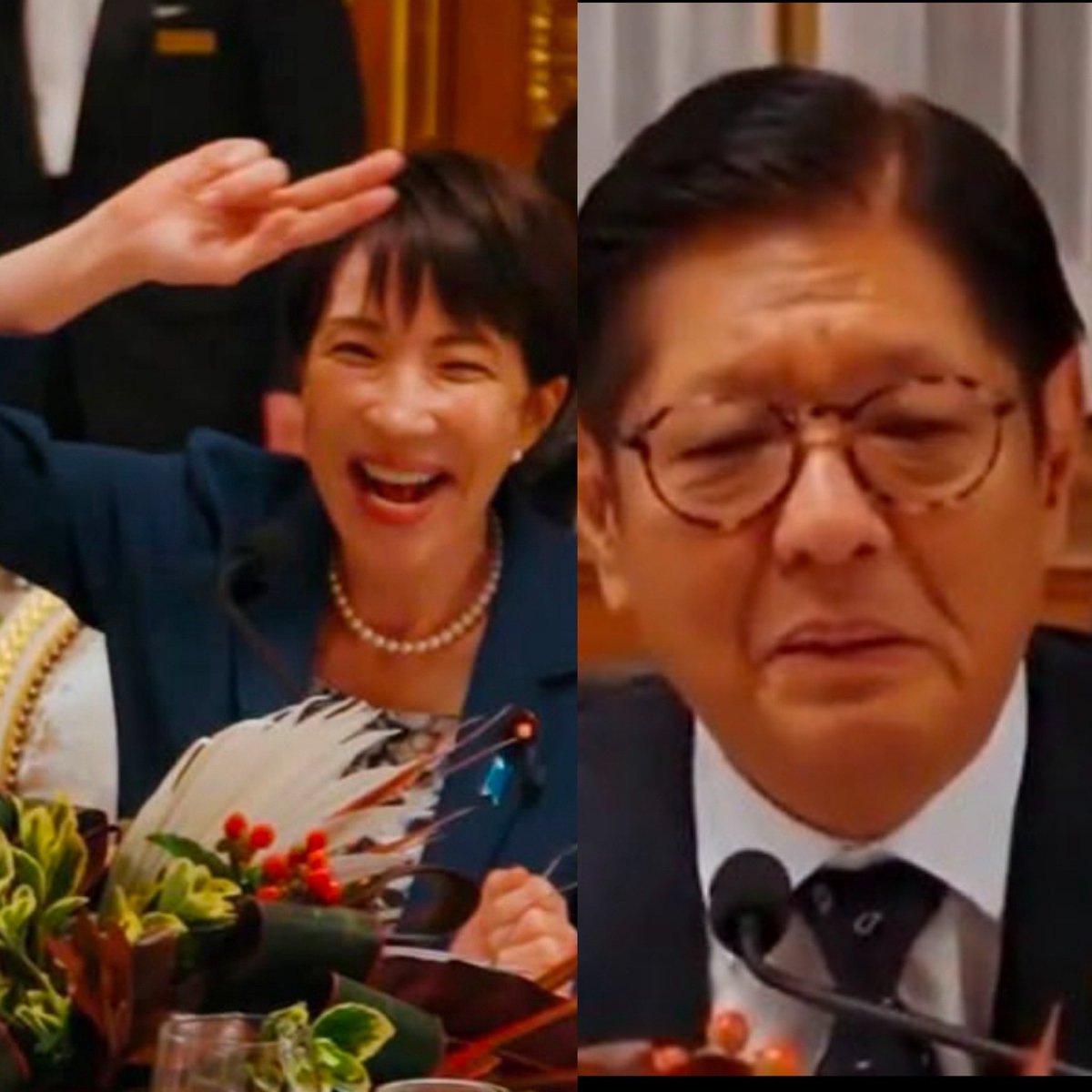 裕子 tweet media