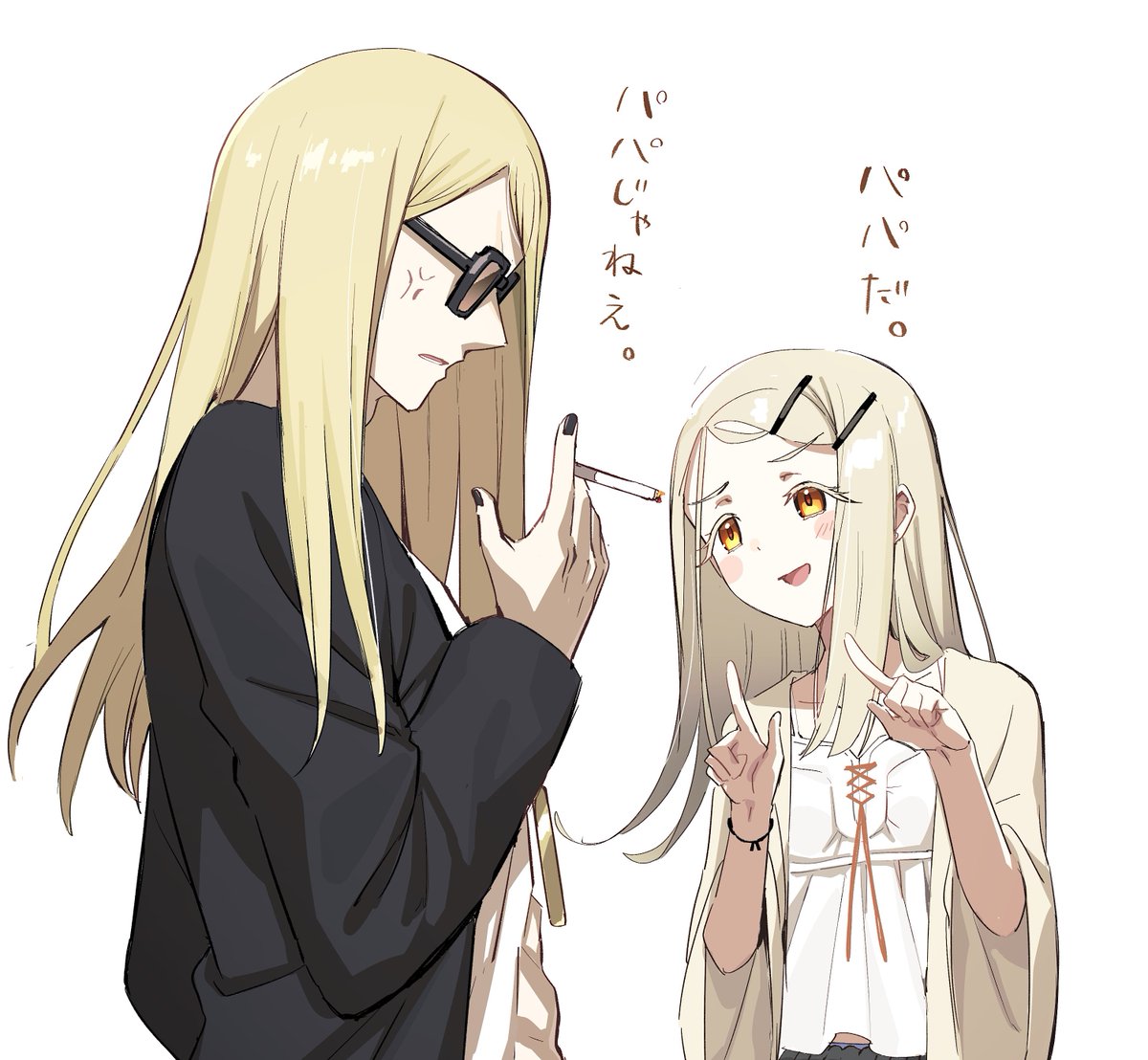 たまごサンド tweet media