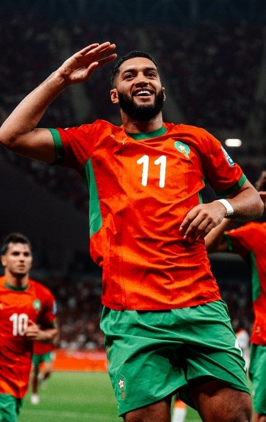 ayoub🇲🇦CHAMPION D’AFRIQUE ⭐️⭐️ tweet media