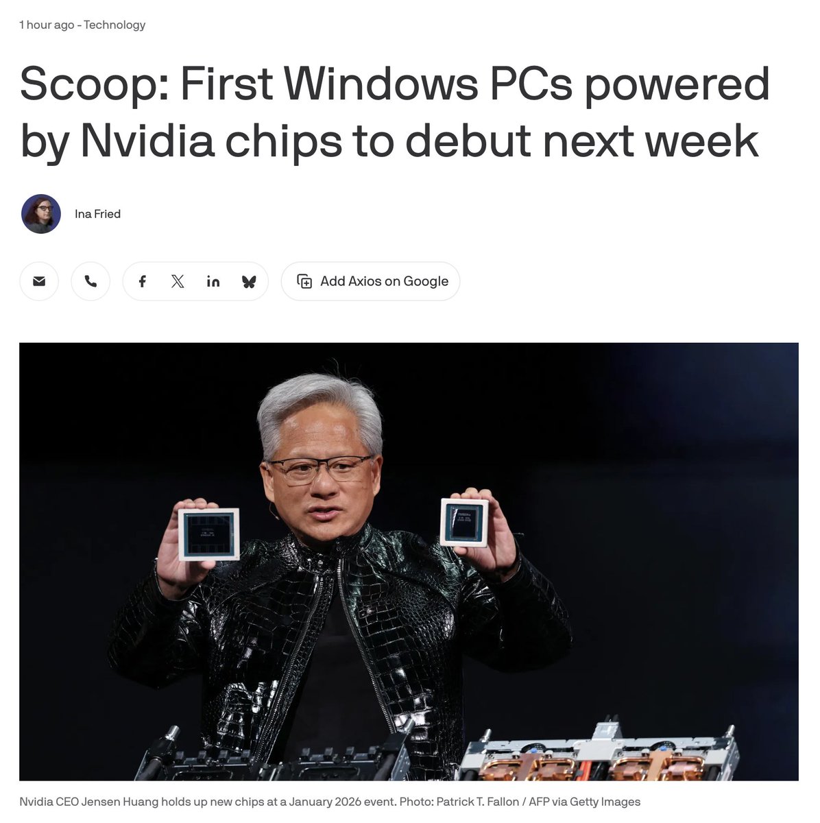 Jukan @COMPUTEX tweet media