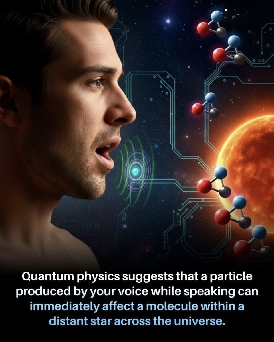Next Science tweet media