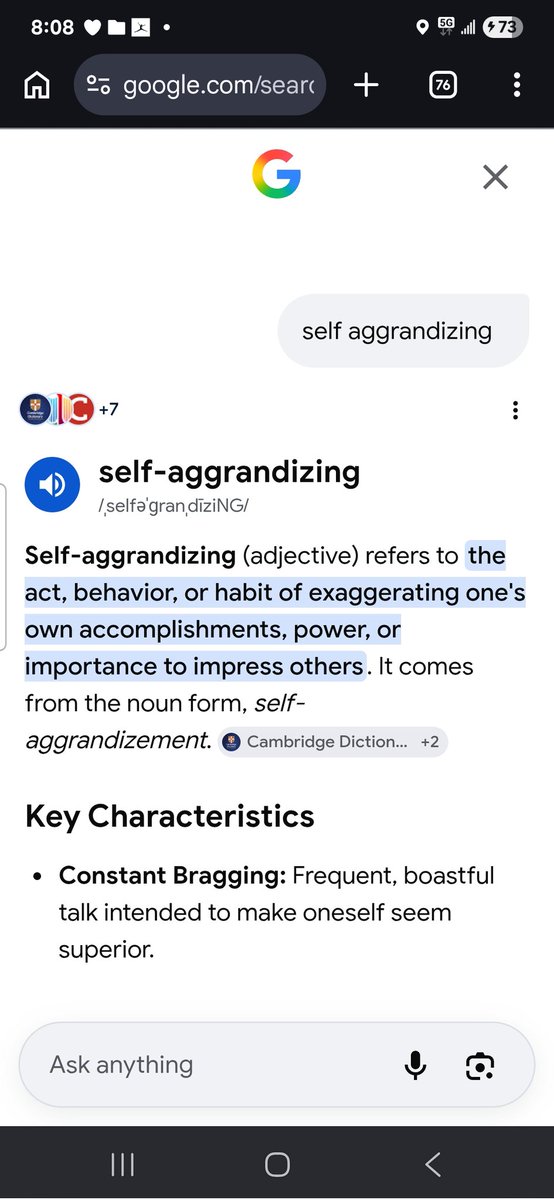 EmbeddedAlgoX's tweet photo. @MatthewParrott @typeclonghouse You just contradicted yourself. Buy a dictionary https://t.co/3hEfP9sSYQ