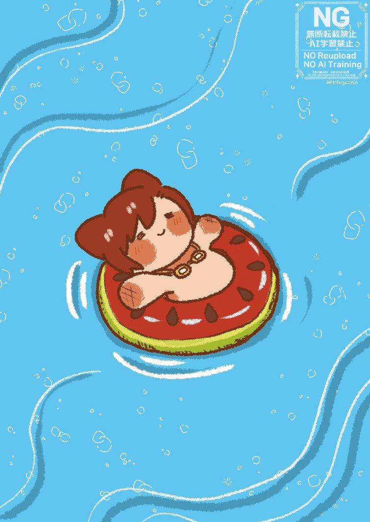 littlegodain's tweet photo. 수박 그라하 🍉🍉
#ff14 #grahatia https://t.co/DcREUUN8vi