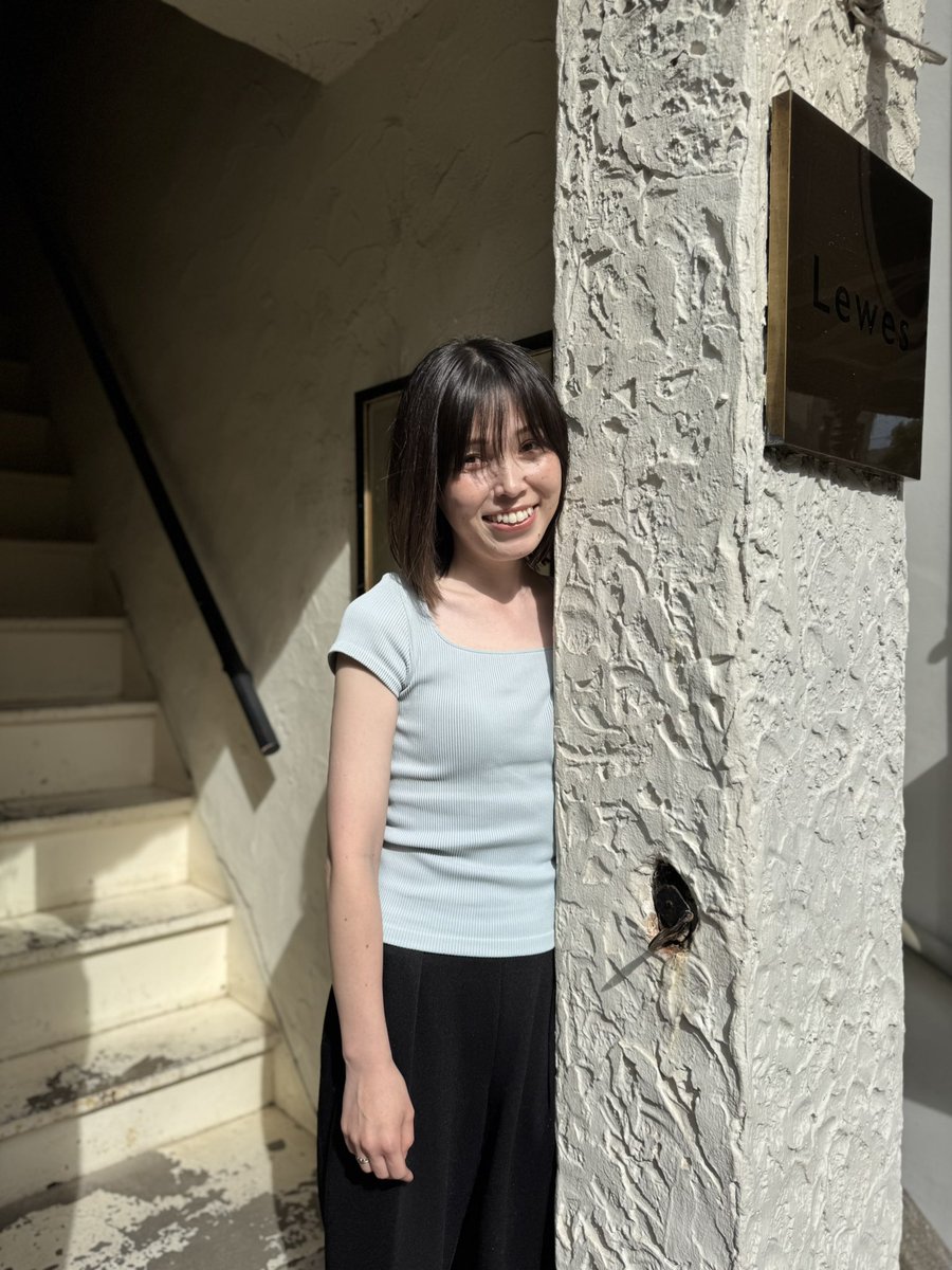 誠子 seiko tweet media