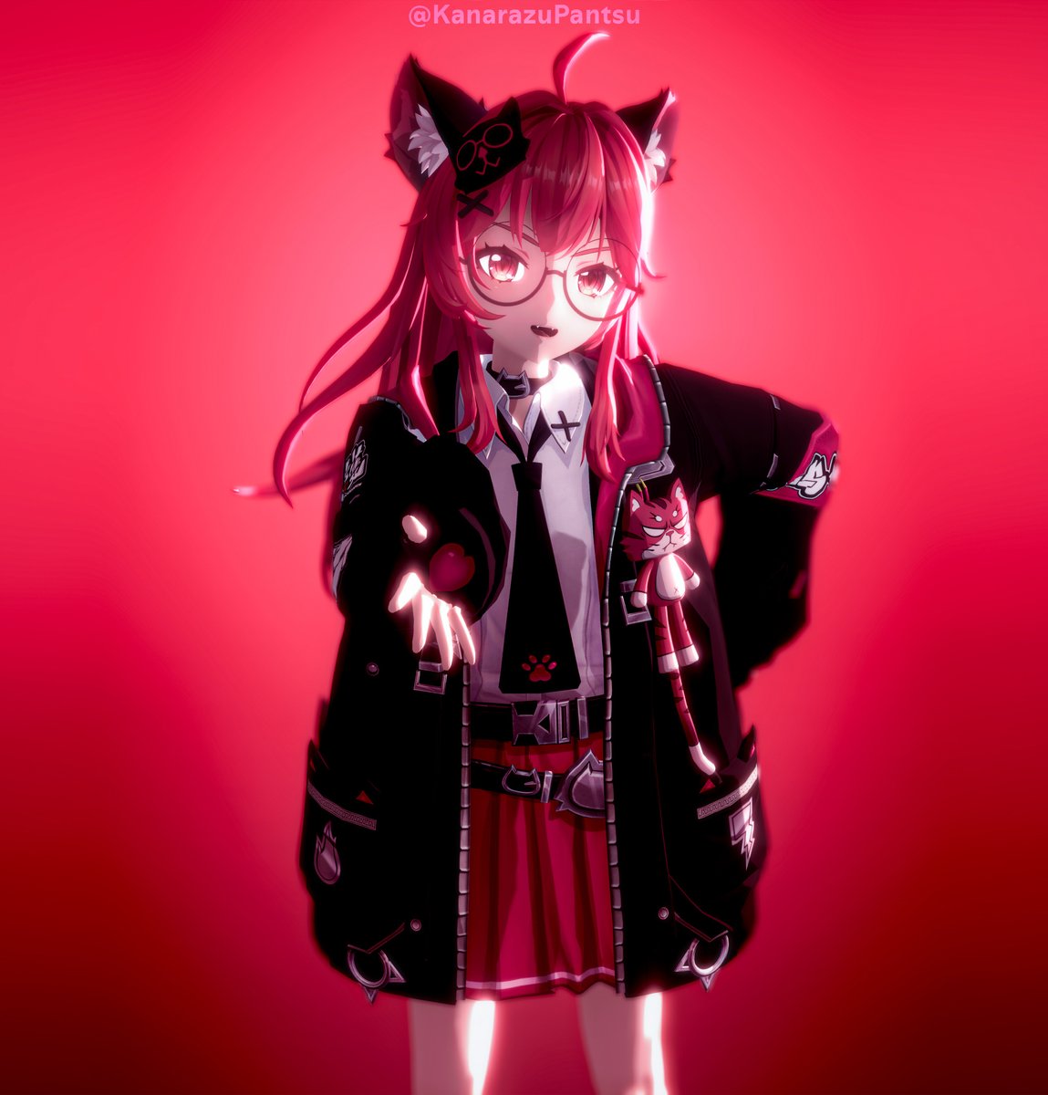 koshii (@KanarazuPantsu) / Posts / X