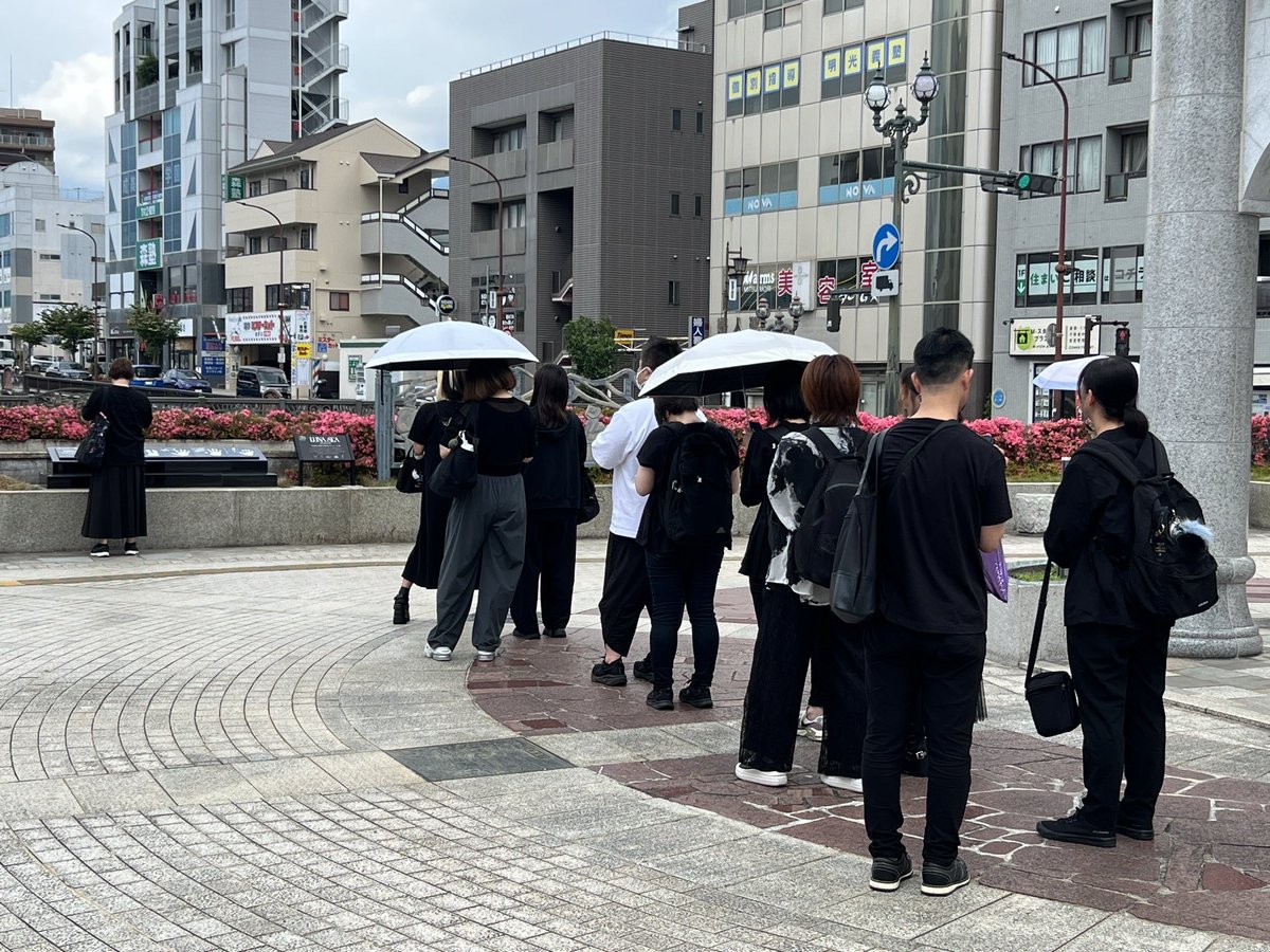 タウンニュース秦野編集室 tweet media