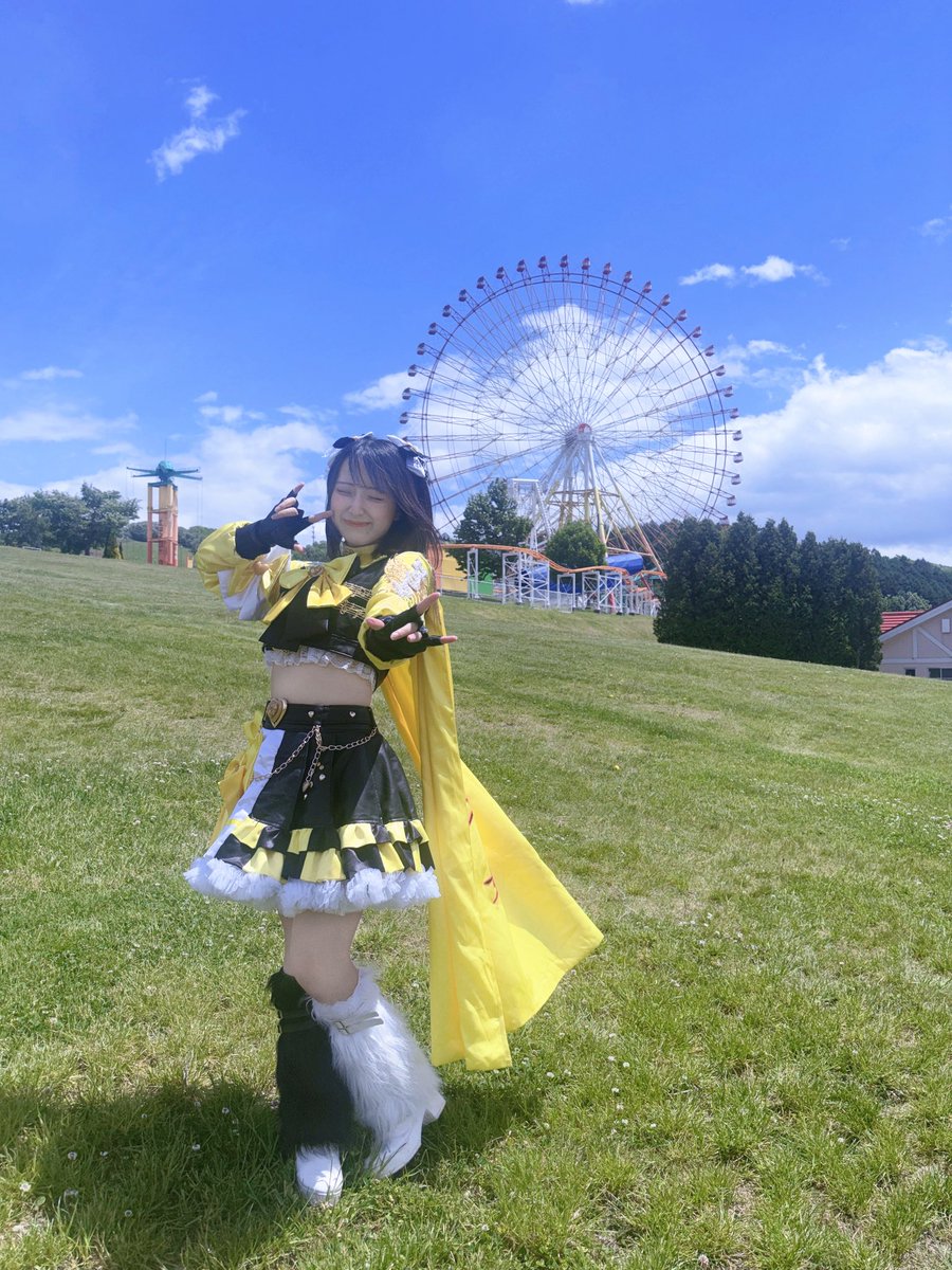 ⋆⸜ ♡ グリーンランドフェス2026 ♡ ⸝‍⋆ . . #北海道グリーン