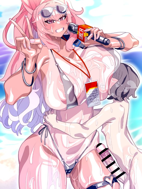 🎤 