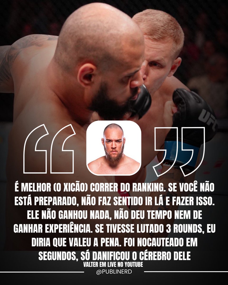 Léo Walker Guimaraes tweet media
