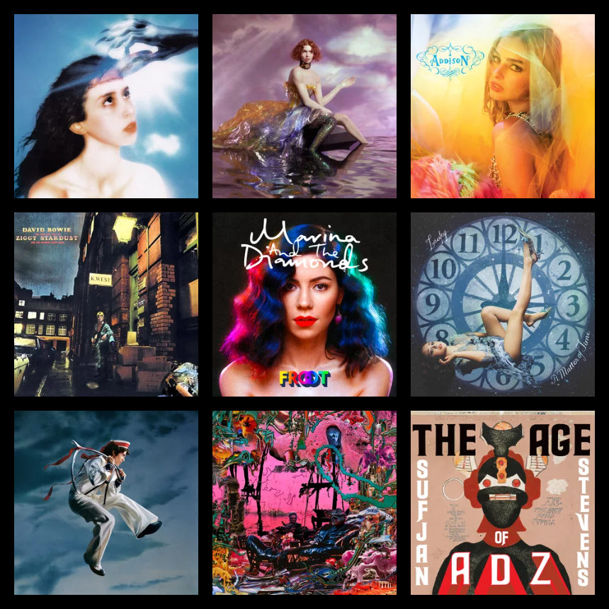 primadonna . STREAM DETOUR tweet media
