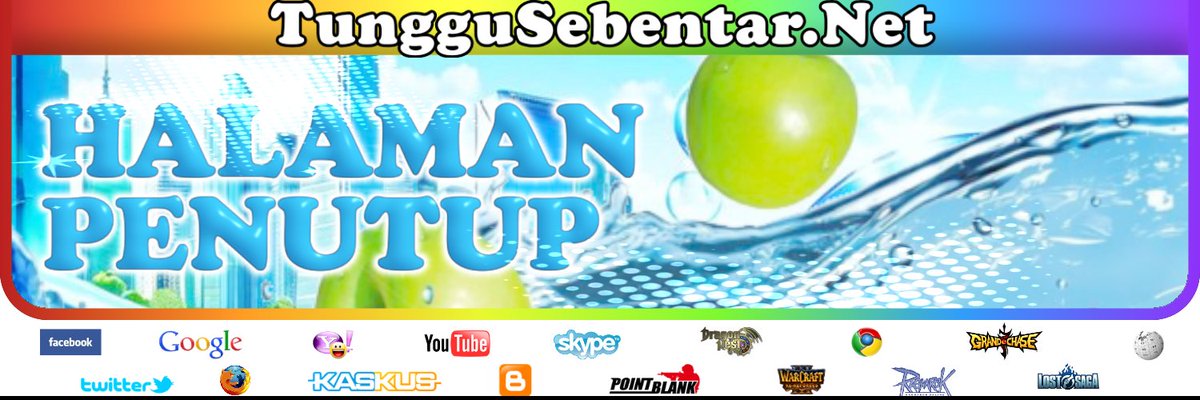 Tunggu Sebentar tweet media