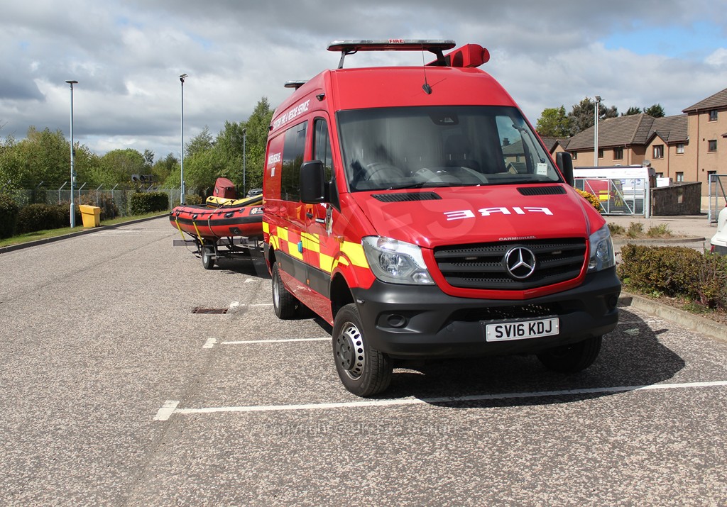 UKfirestations's tweet photo. SCOTTISH FRS - ELGIN - WRU
@fire_scot #elginfire https://t.co/52BRsk2mjY