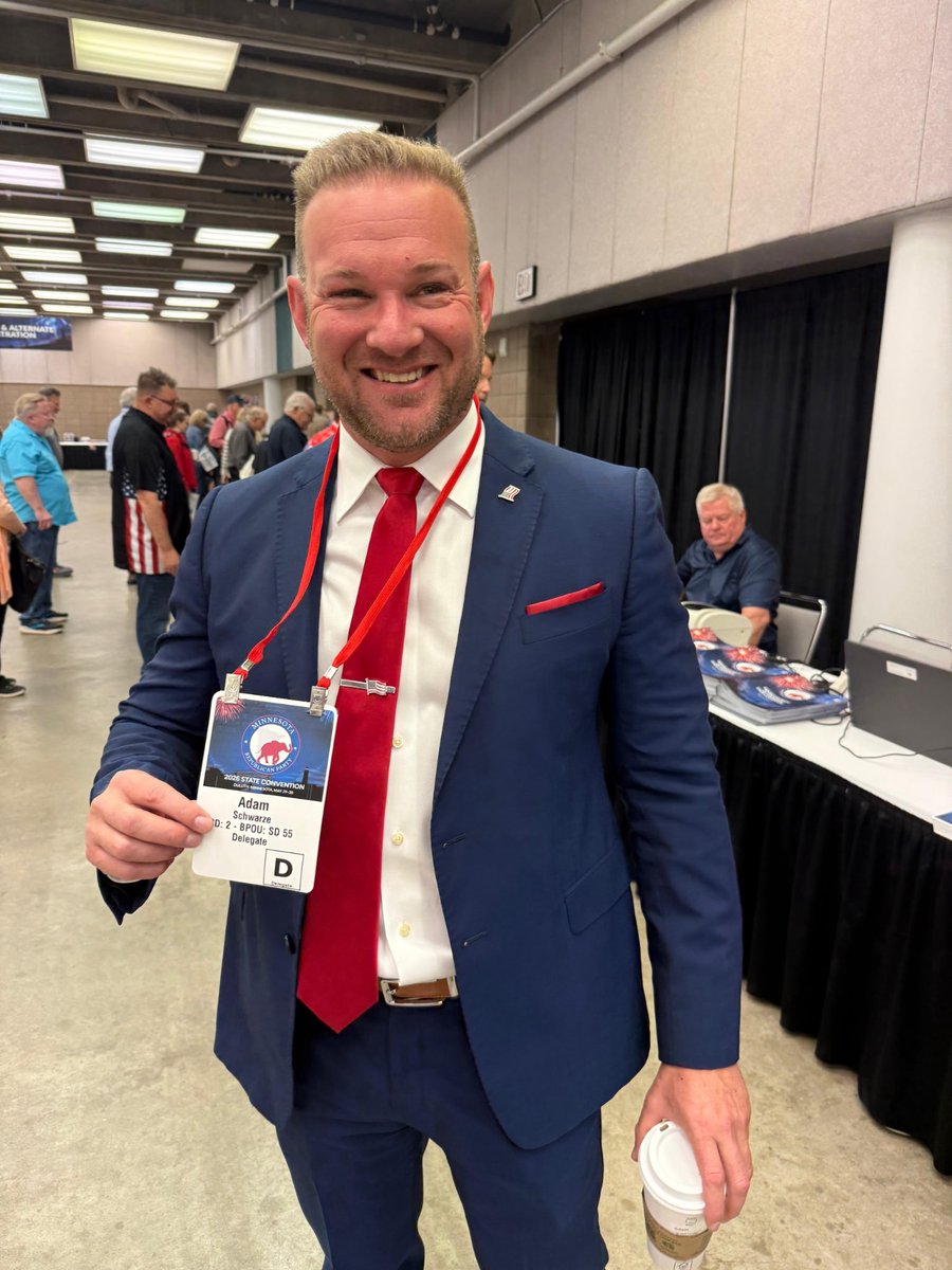 Adam Schwarze tweet media