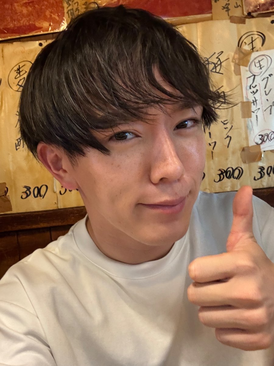 日森一✨未来のレジェンド tweet media