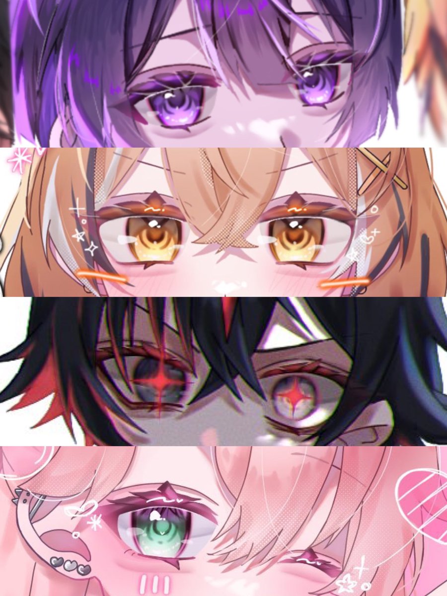 muuu_tqr0's tweet photo. #目だけでフォロワーさんを惚れさせる https://t.co/0G25hKnpYd