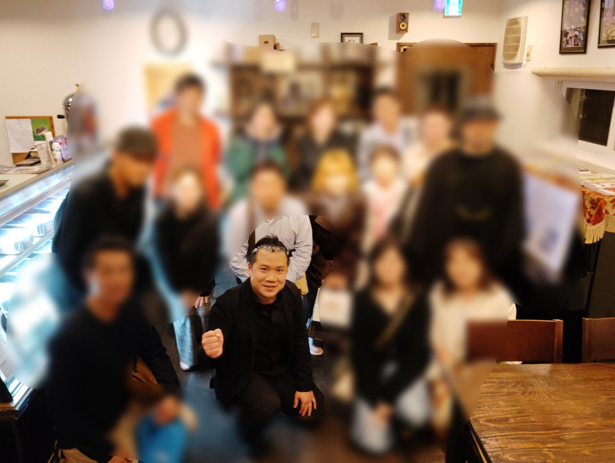 kotaro444kido's tweet photo. 菊水リファインドで第1回交流会を開催しました。北海道に関する様々な話題を共有しました。 https://t.co/xniY76ybKX