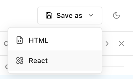 mirikar's tweet photo. Update: that notebook portfolio is now a product anyone can use.

Just shipped NoteFolio — open source, 3 templates, a rule engine to process real code, export to HTML/React : https://t.co/MgFJcYPyfo https://t.co/hNTN9ML5RK