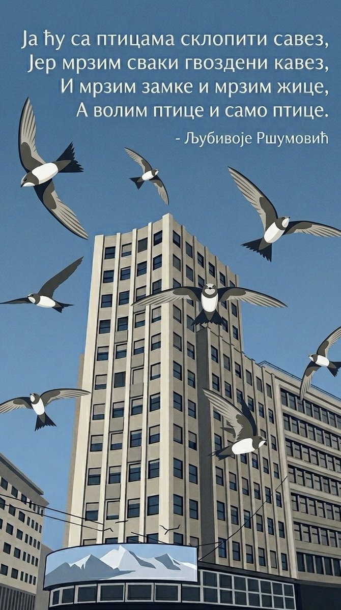 ZborFontana's tweet photo. 🐧 https://t.co/msSCHfpPzd