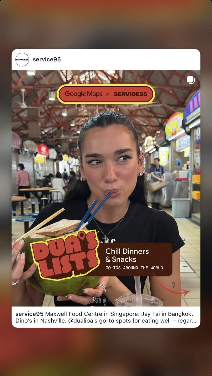 Dua Lipa Spain tweet media