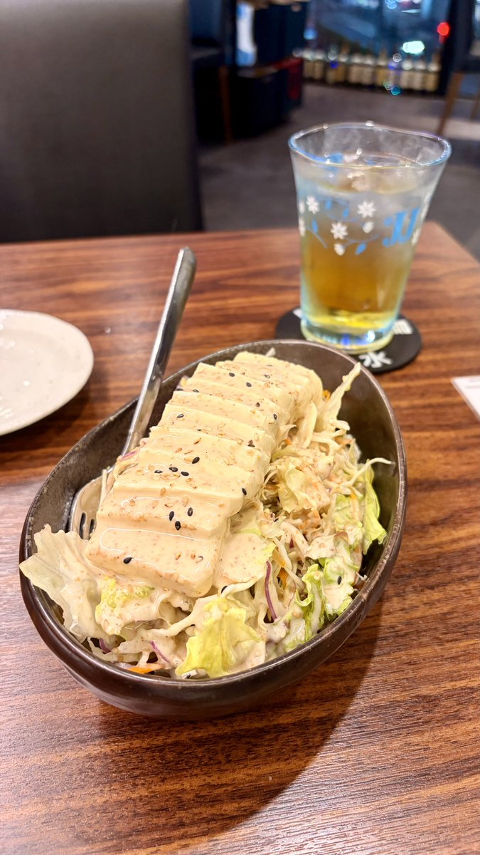 eye_3h's tweet photo. 晩ご飯🍴

飯テロされたわけでは…笑 https://t.co/TjuwbjpEfk