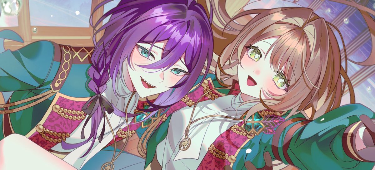 ☘︎ tweet media