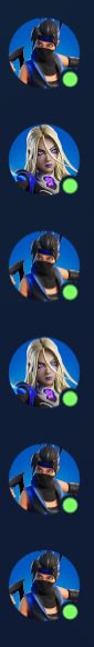 luluruchi's tweet photo. pr is going crazy
#Fortnite https://t.co/mTt5DAUiLK