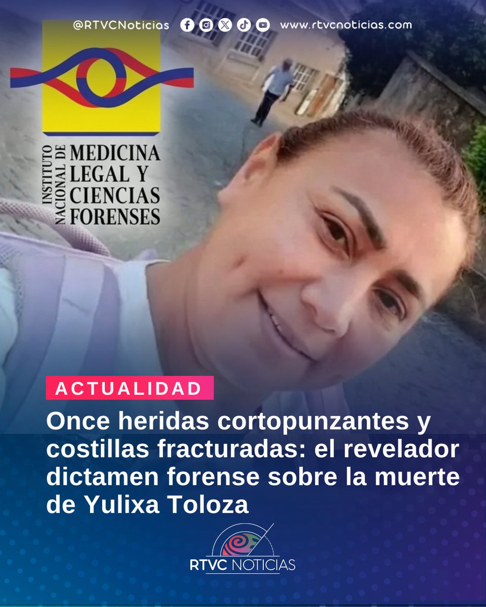 RTVC Noticias tweet media