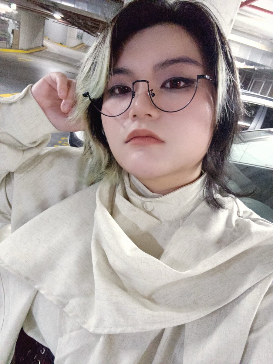 🐻‍❄️ Hatori ⛓️‍💥 tweet media