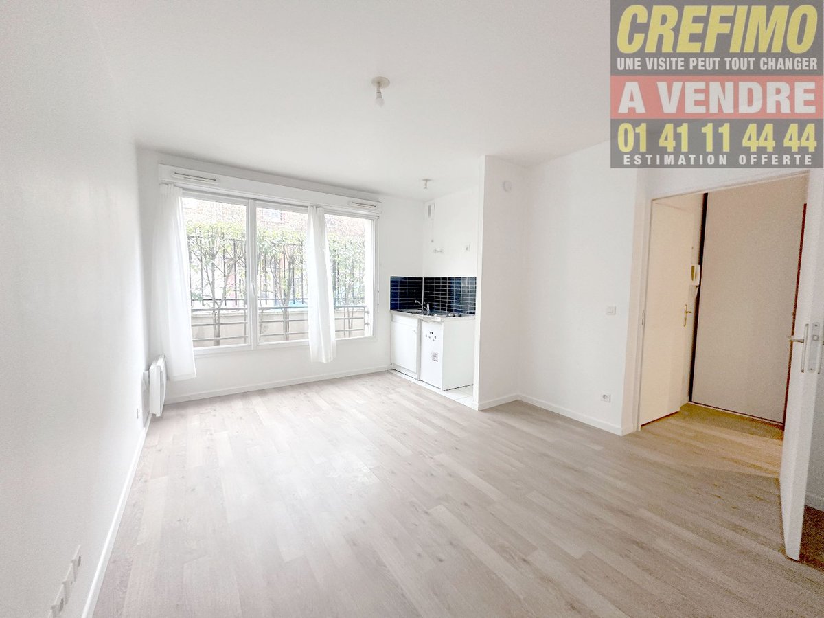 agence_crefimo's tweet photo. 🏡✨ Studio lumineux en exclusivité à Asnières-sur-Seine ! 🚇🌟
👉 Découvrez ce bien :
 https://t.co/04pfI5Gvzy
📞 01 41 11 44 44
 💼 CREFIMO
#CREFIMO #StudioAVendre #AsnieresSurSeine #Immobilier #PremierAchat #InvestissementLocatif #GrandParis #Ligne15 #ProjetImmobilier https://t.co/BGUKmKRy83