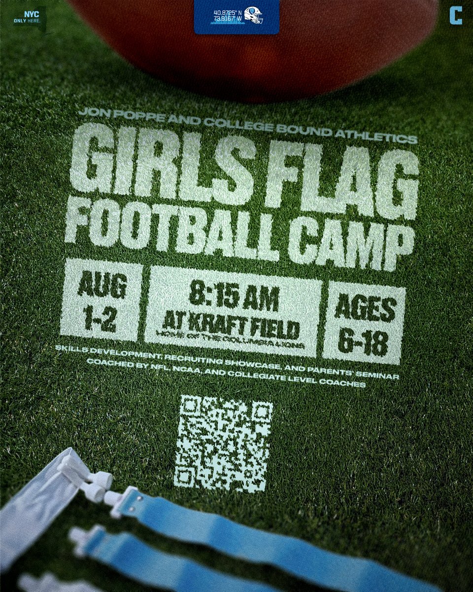 CULionsFB's tweet photo. Save the date!

https://t.co/wbVygykpNX

F.I.G.H.T.

#RoarLionRoar 🦁 // #OnlyHere 🗽 https://t.co/wyWKVLn3b3
