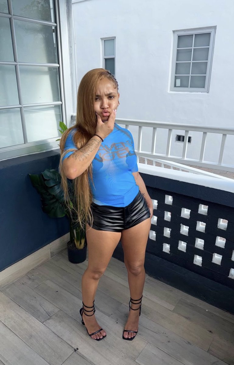 Mia💕🍑 tweet media
