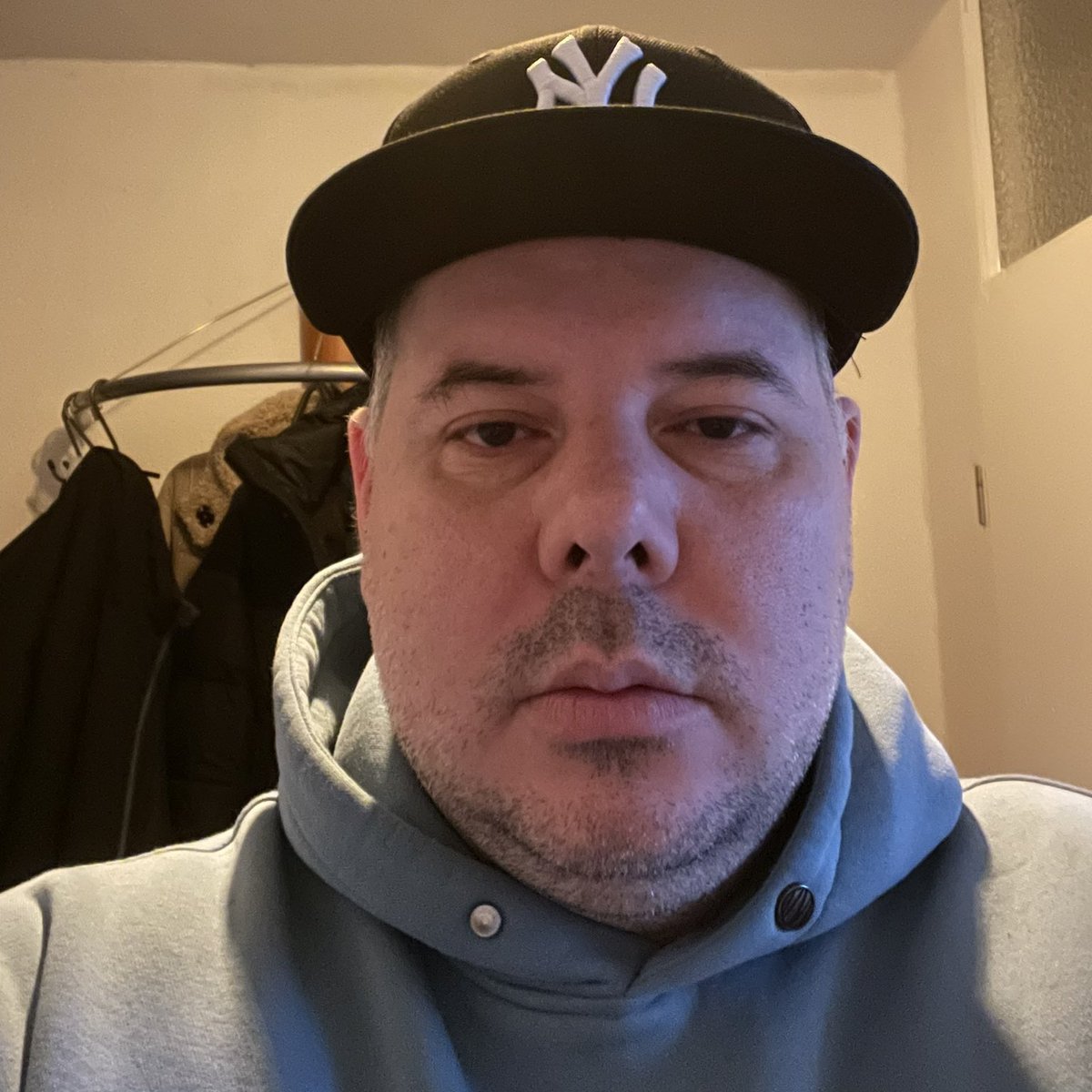 Kevin Escamilla tweet media