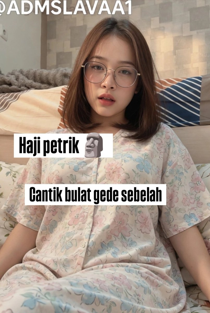 jaajcv's tweet photo. masa iyaa?

https://t.co/hf81WlU72x https://t.co/hvOMhpeLGI