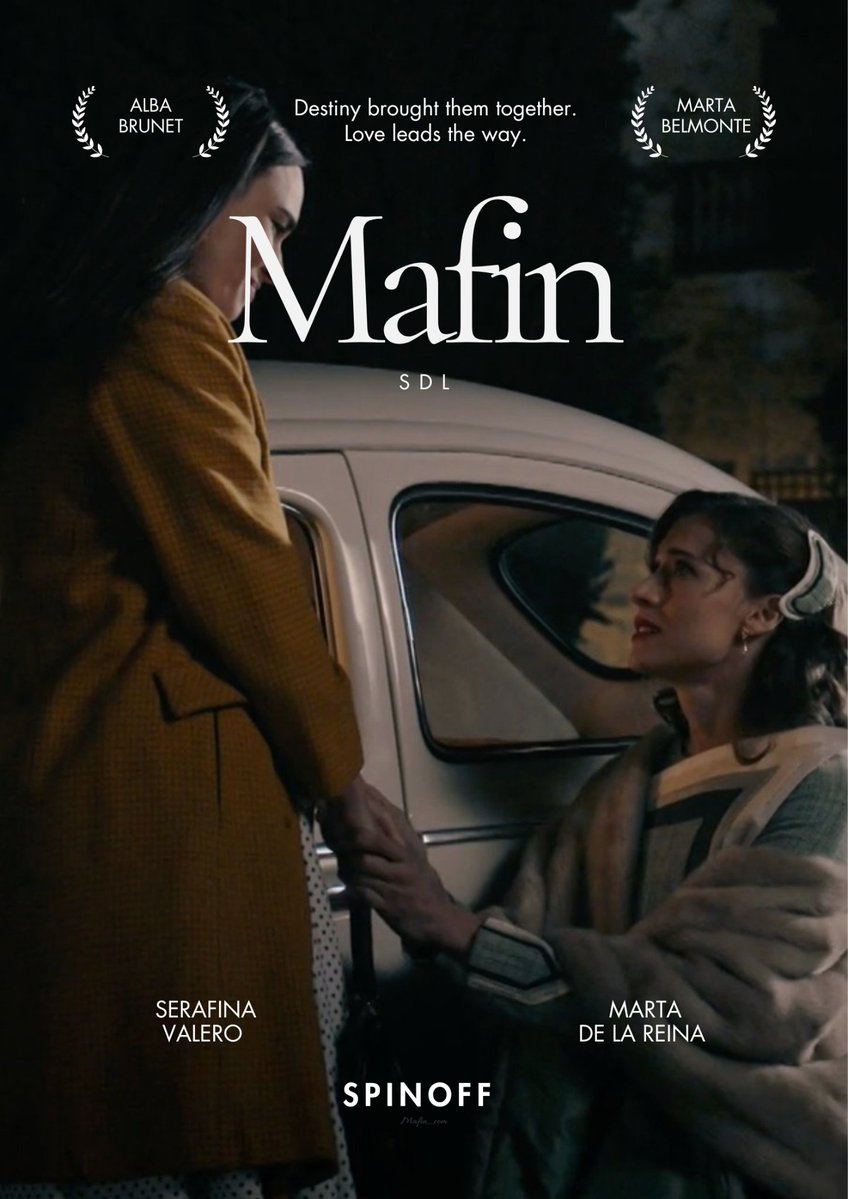 Mafin_com 💜 - Tori tweet media