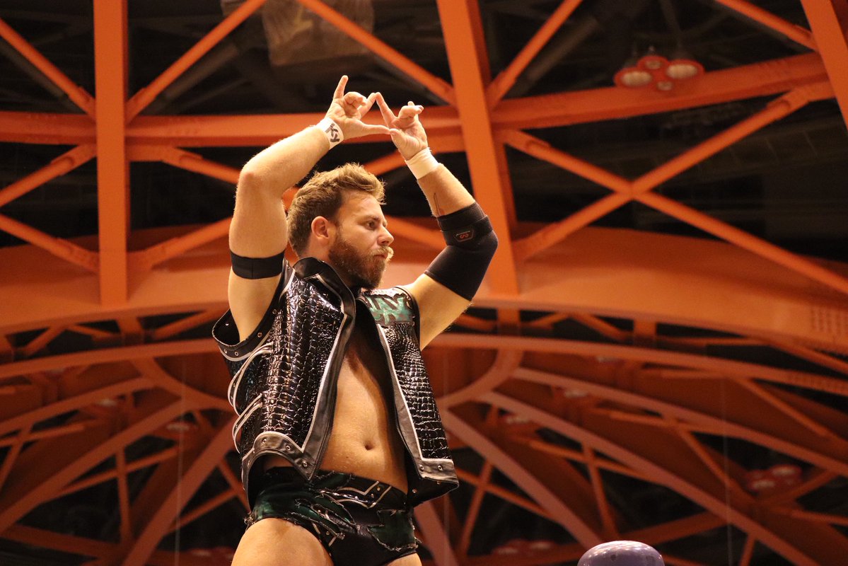 5ikimonogakari's tweet photo. 2026.5.30 高岡テクノドーム
#BOSJ33 #ジェイコブ・オースティン・ヤング 選手 https://t.co/Q4FZdK3Y0j