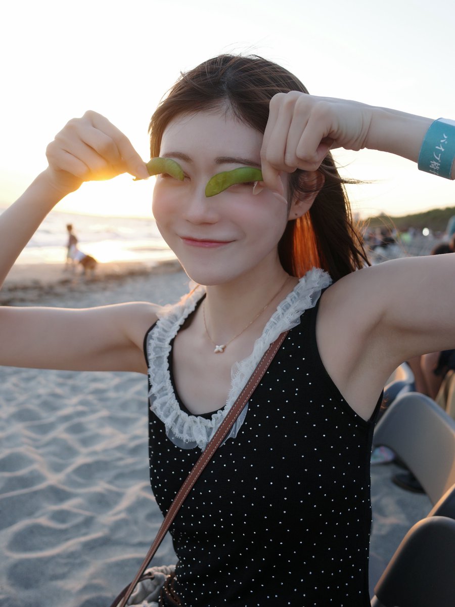 久木田菜々夏 tweet media