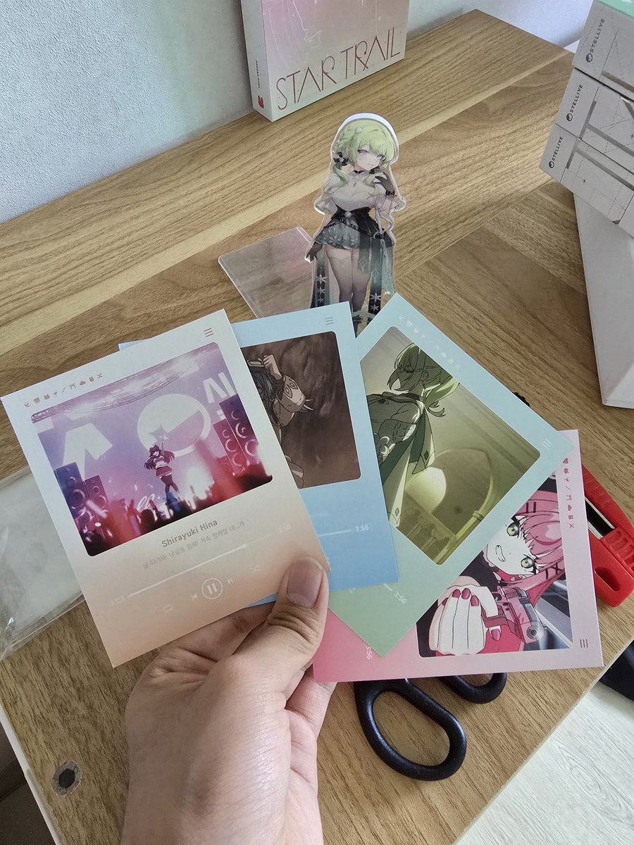 💫I LOVE NaNa🐰🔫⚔️🍀🧭🌊 tweet media