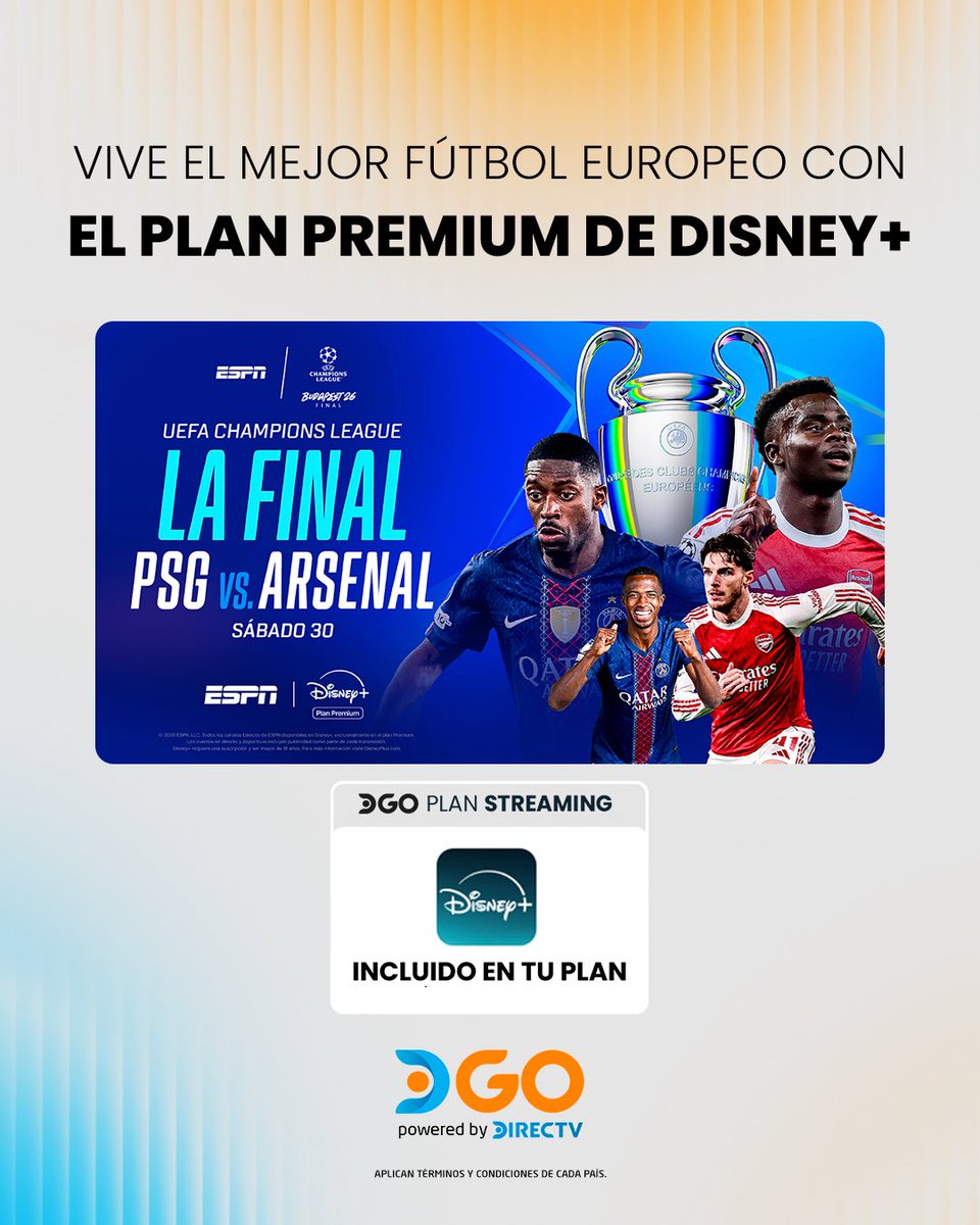 DGO tweet media