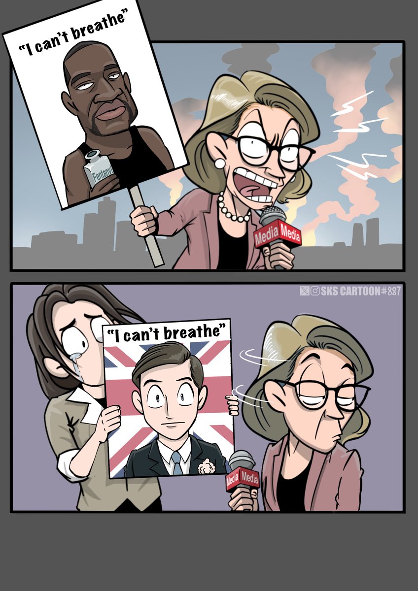 Skscartoon tweet media
