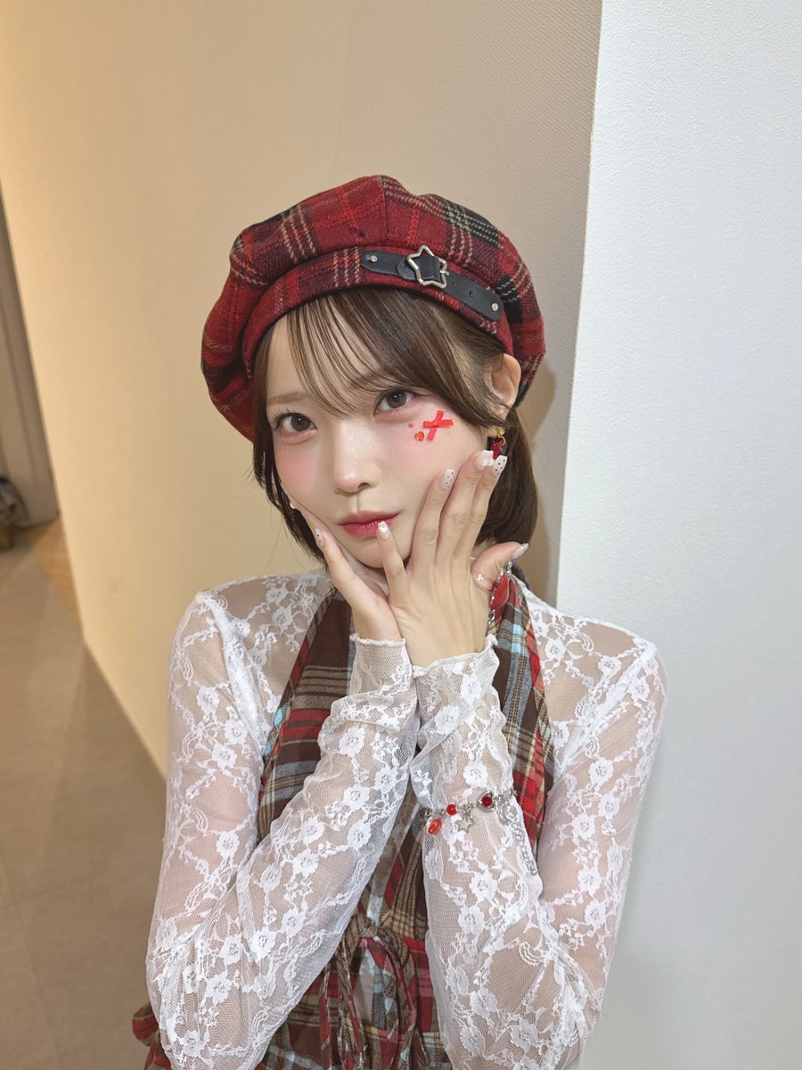 _Hime_Araya_'s tweet photo. 取り急ぎ生誕イベントありがとうございました✨

幸せすぎたよみんなー😭💞💞💞
本当に、本当に、ありがとう。
大好き。 https://t.co/Jt1bde0g2e