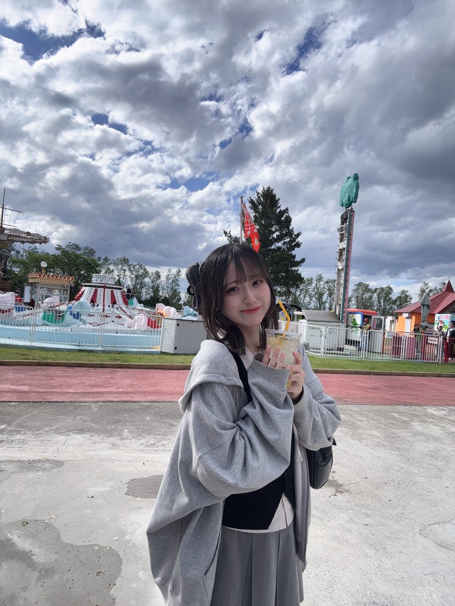 胡桃なな HAPPY少女♪ (@happygirls_kuru) / Posts / X