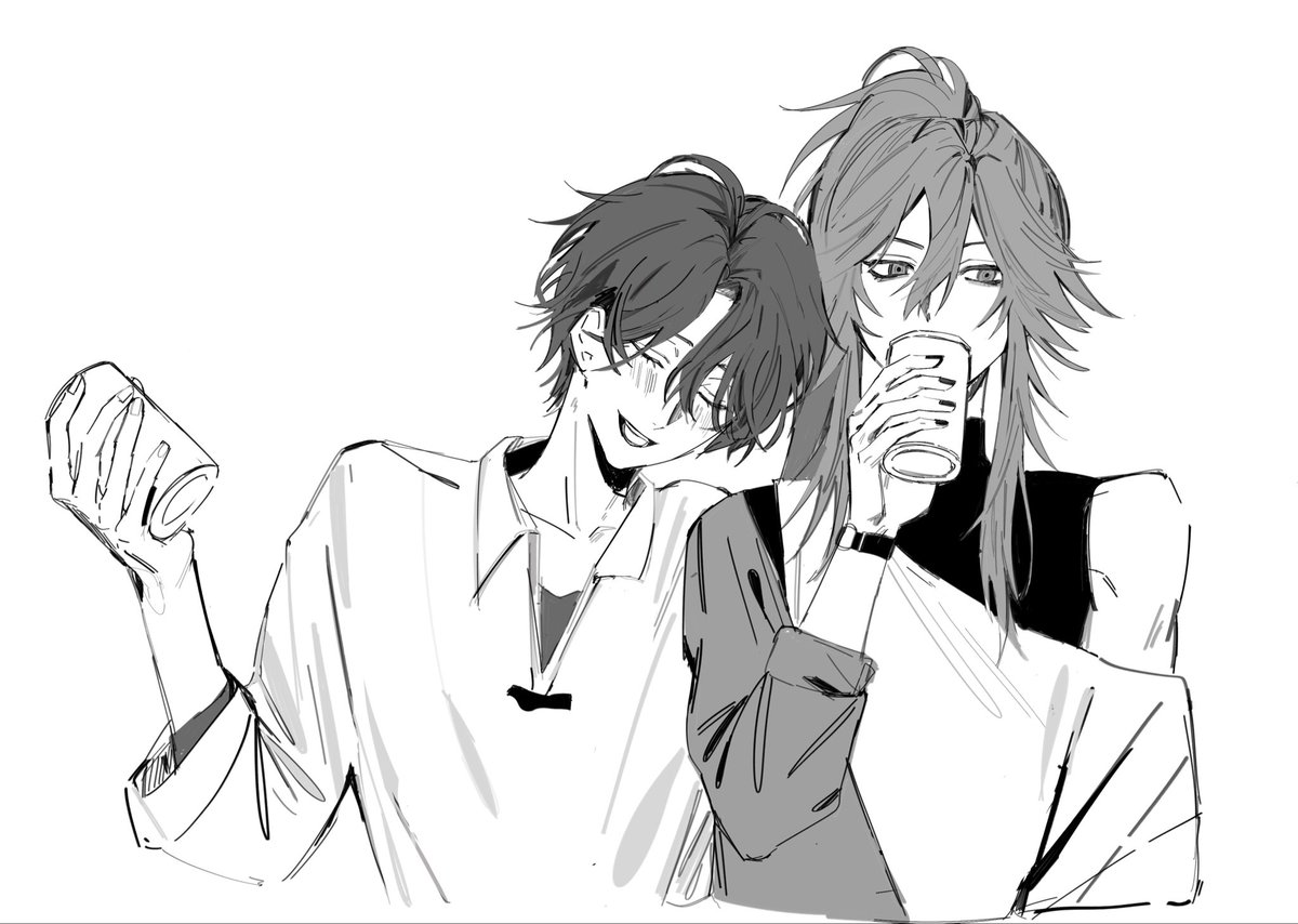 キツネ tweet media